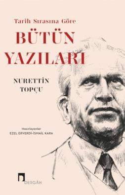 Bütün Yazıları (2 Cilt Takım Kutulu)